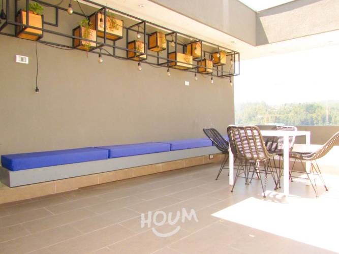 Departamento en Maipú