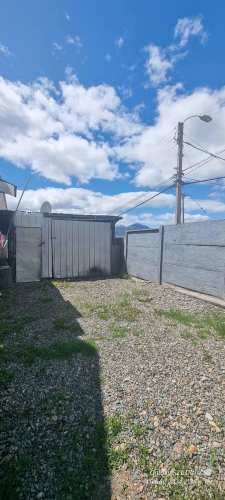 Casa con patio en Coyhaique  (73672)