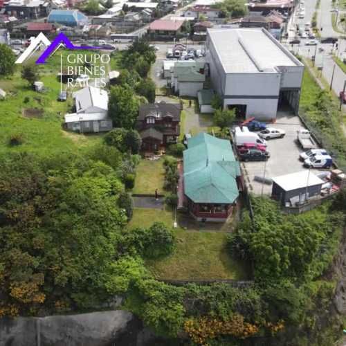 Terreno para Empresas Industrial  (73692)