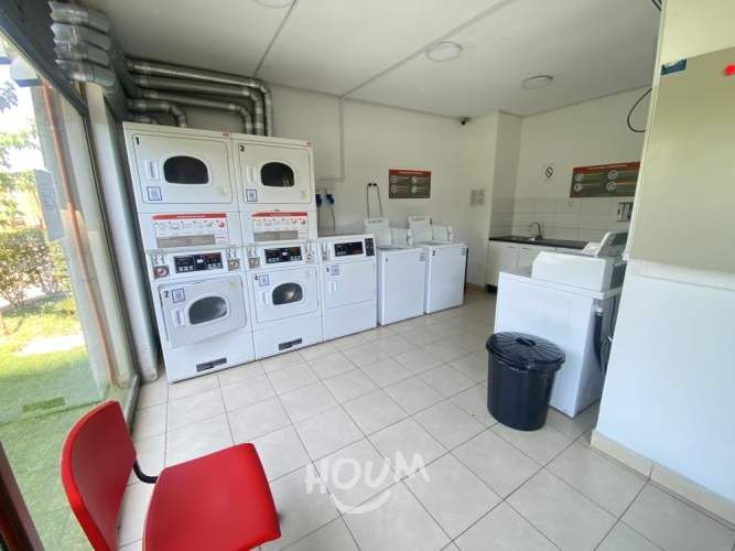 Departamento en Avenida Independencia