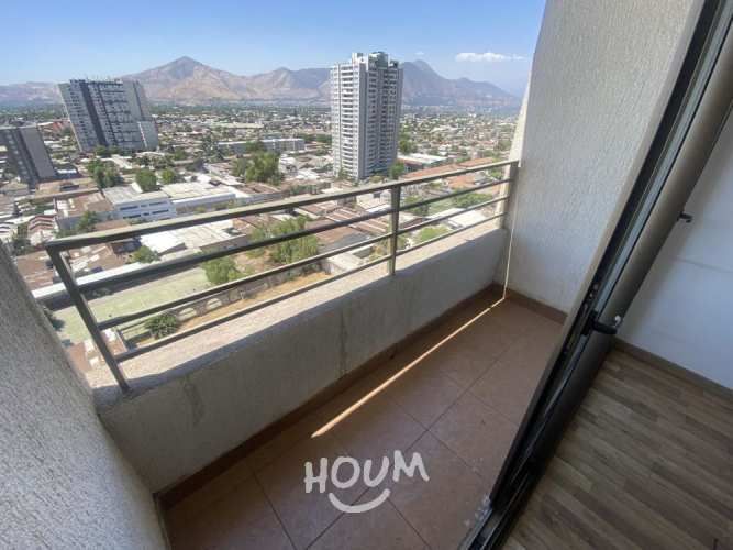 Departamento en Avenida Independencia