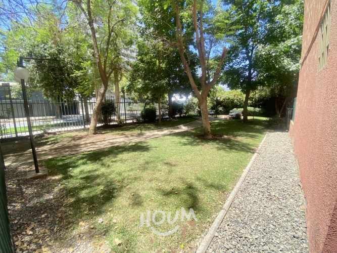 Departamento en Avenida Independencia