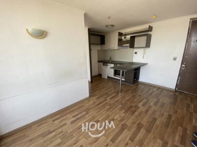 Departamento en Avenida Independencia