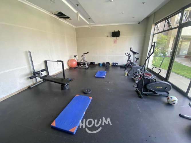 Departamento en Avenida Independencia