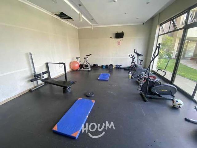 Departamento en Avenida Independencia