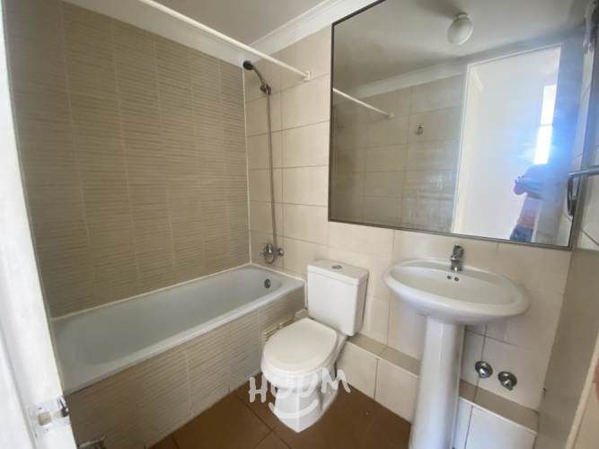 Departamento en Avenida Independencia