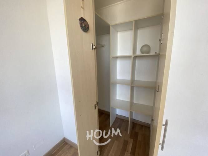 Departamento en Avenida Independencia