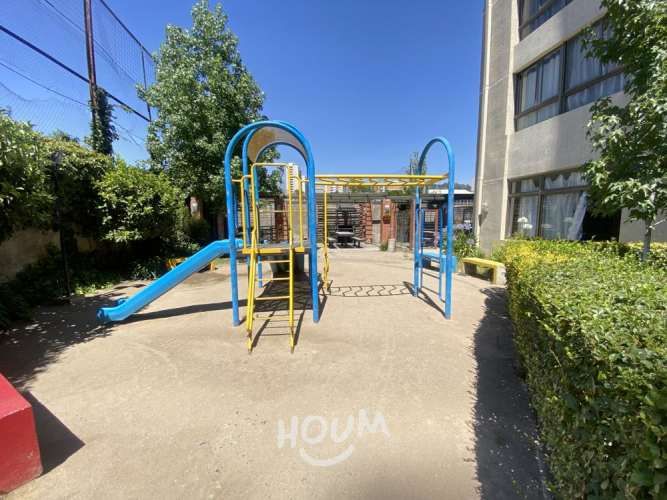 Departamento en Avenida Independencia