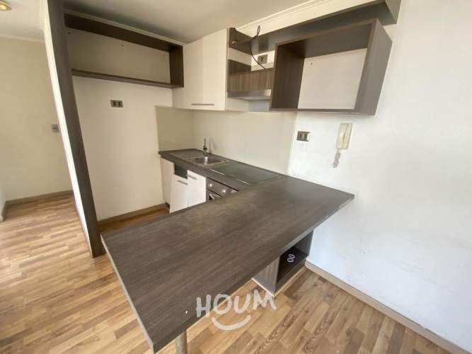 Departamento en Avenida Independencia