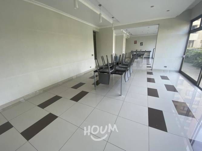 Departamento en Avenida Independencia