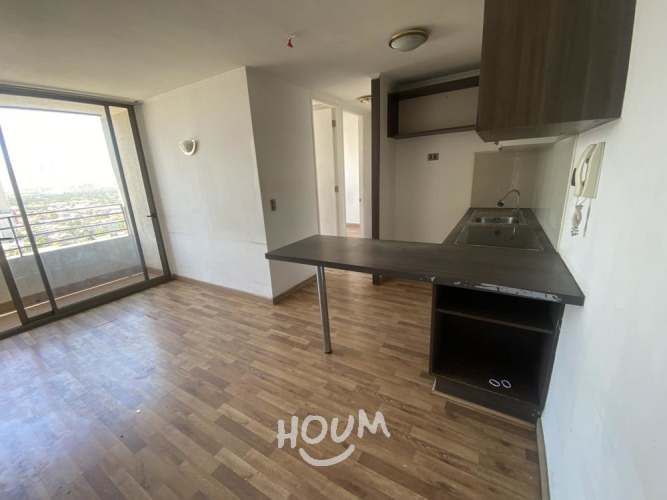 Departamento en Avenida Independencia