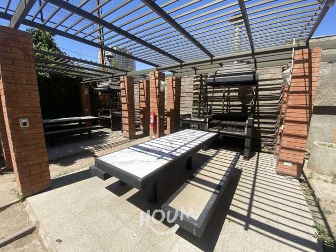 Departamento en Avenida Independencia