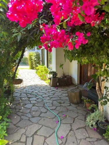 CASA Playa El Abaníco Maitencillo