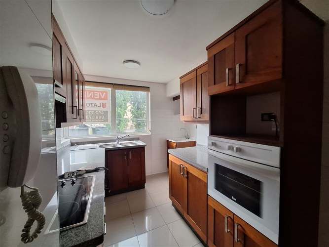 DEPARTAMENTO Edificio Escorial