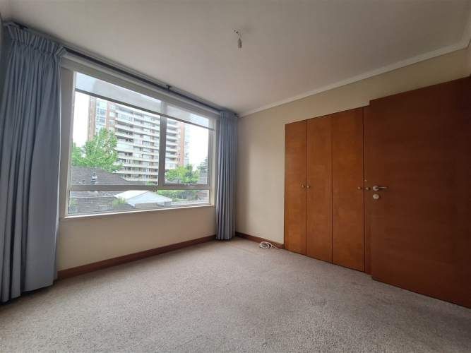 DEPARTAMENTO Edificio Escorial