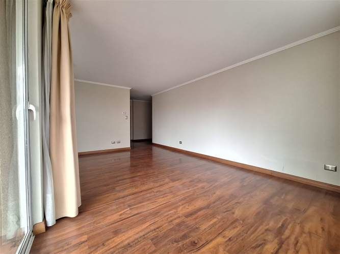 DEPARTAMENTO Edificio Escorial