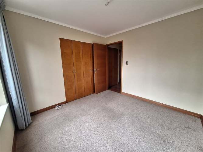 DEPARTAMENTO Edificio Escorial