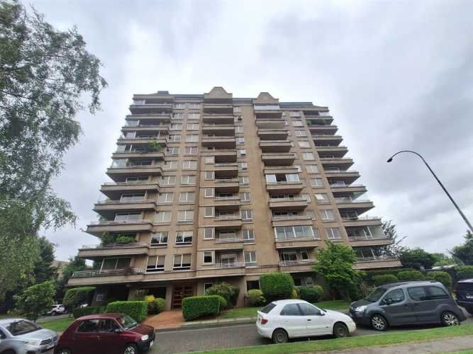 DEPARTAMENTO Edificio Escorial