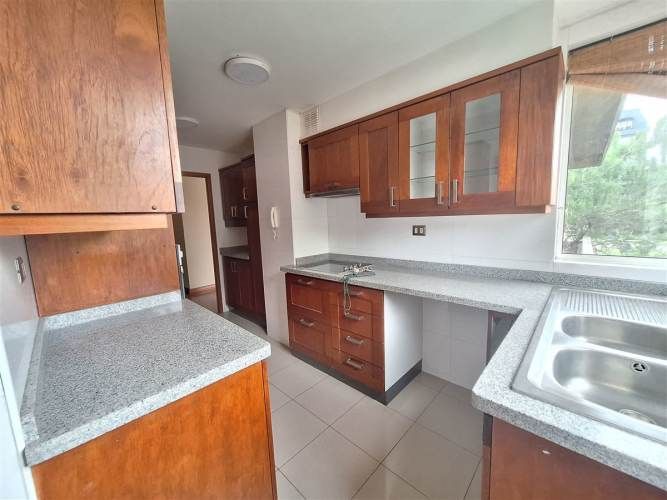 DEPARTAMENTO Edificio Escorial