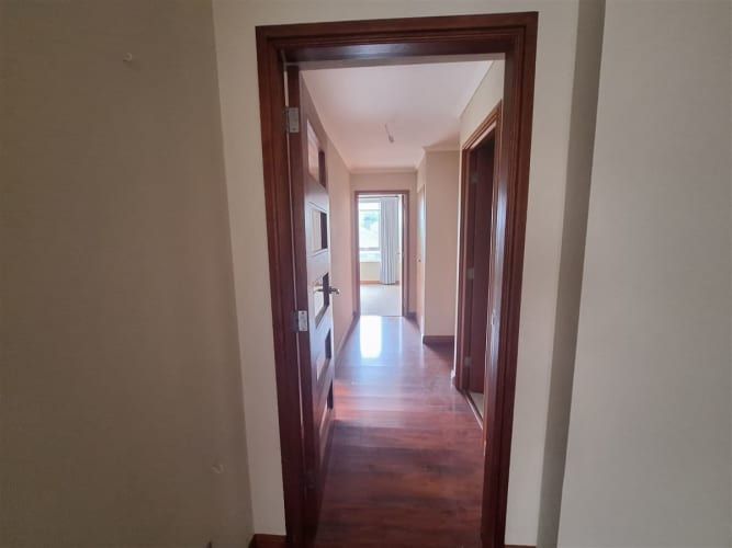 DEPARTAMENTO Edificio Escorial