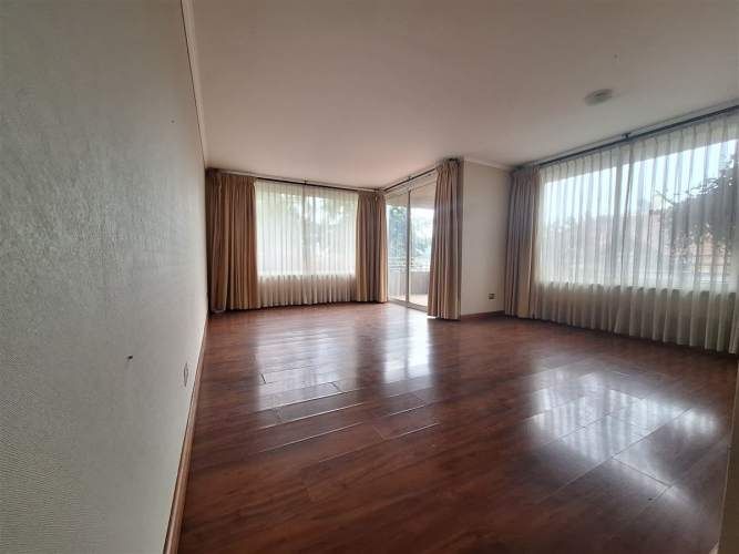 DEPARTAMENTO Edificio Escorial