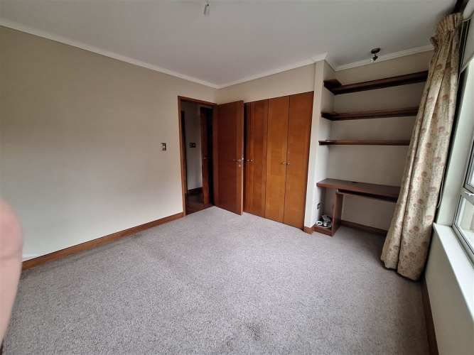 DEPARTAMENTO Edificio Escorial