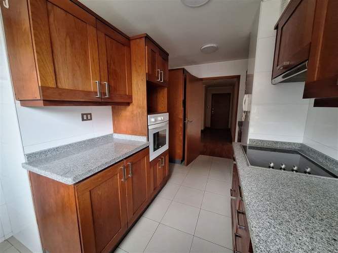 DEPARTAMENTO Edificio Escorial