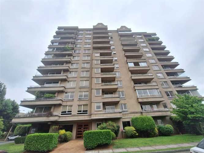 DEPARTAMENTO Edificio Escorial