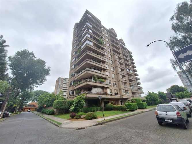 DEPARTAMENTO Edificio Escorial