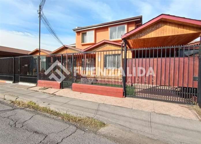 CASA Coquimbo/Padre Hurtado, Puente Alto