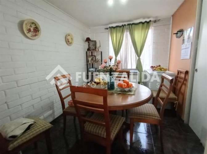 CASA Coquimbo/Padre Hurtado, Puente Alto