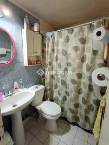 CASA Coquimbo/Padre Hurtado, Puente Alto