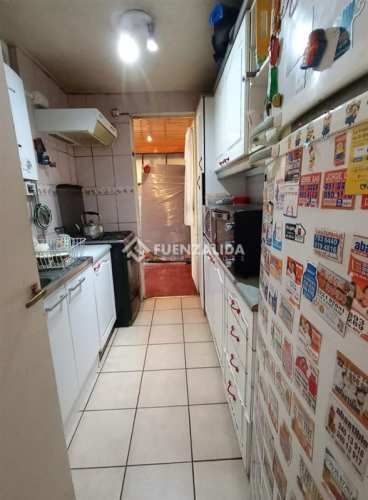 CASA Coquimbo/Padre Hurtado, Puente Alto