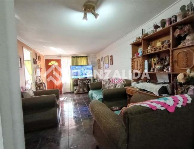 CASA Coquimbo/Padre Hurtado, Puente Alto