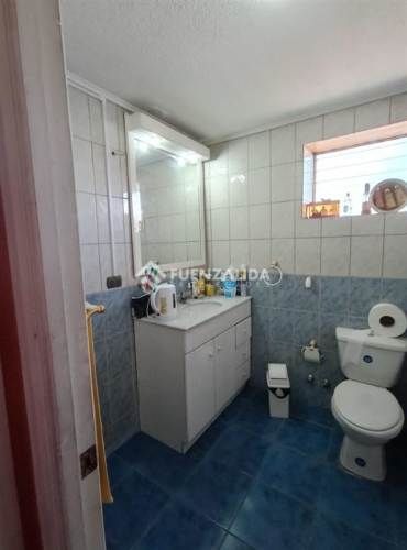 CASA Coquimbo/Padre Hurtado, Puente Alto