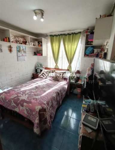 CASA Coquimbo/Padre Hurtado, Puente Alto