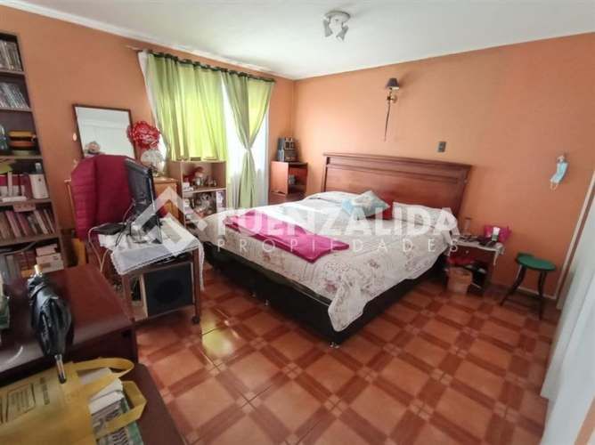 CASA Coquimbo/Padre Hurtado, Puente Alto