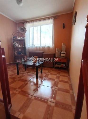 CASA Coquimbo/Padre Hurtado, Puente Alto