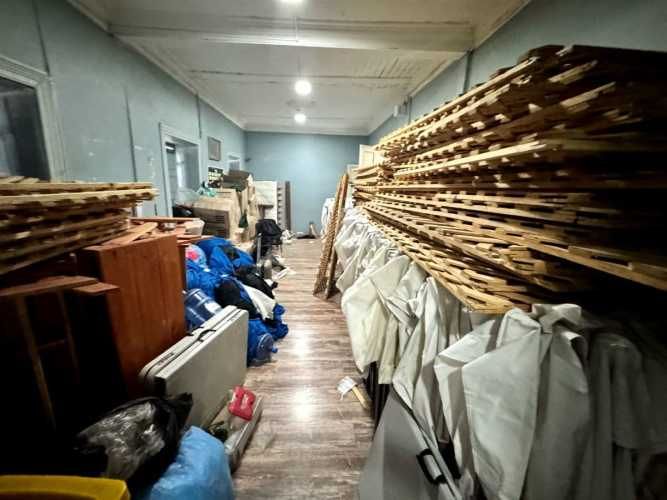 INDUSTRIAL Av. Mapocho / Esperanza