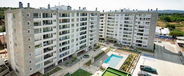 Se vende departamento en Parque Río Cruces, Isla Teja