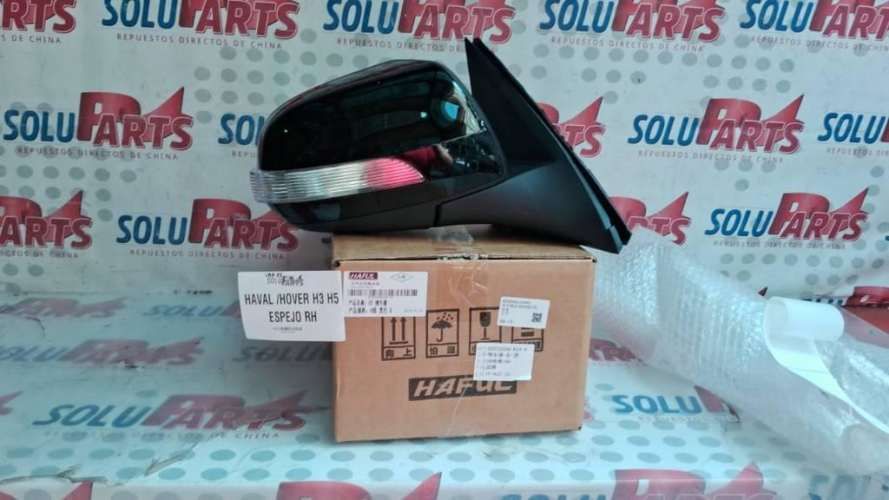 ESPEJO DERECHO PARA HAVAL