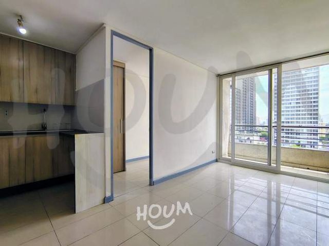 Departamento en Pasaje Leonor Cepeda