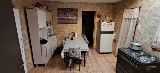 Casa 3 dormitorios Villa Santa María Colina (74270)