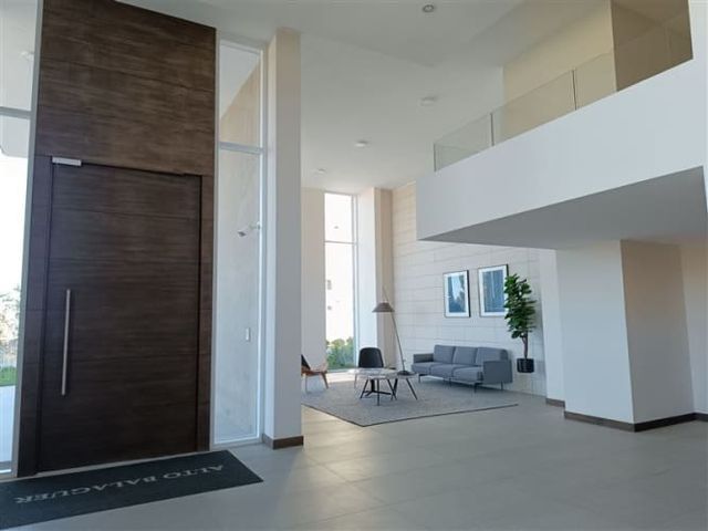 DEPARTAMENTO Escrivá de Balaguer