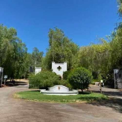 AGRICOLA Camino del Cerro