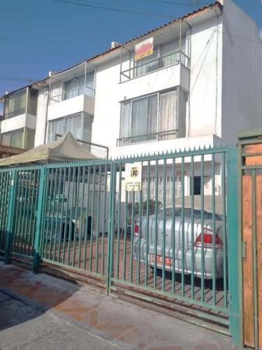 Casa CONJUNTO HABITACIONAL DON AGUSTÍN