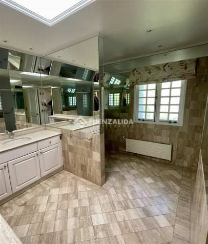 CASA San Gabriel con Presidente Errazuriz