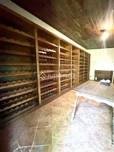 CASA San Gabriel con Presidente Errazuriz