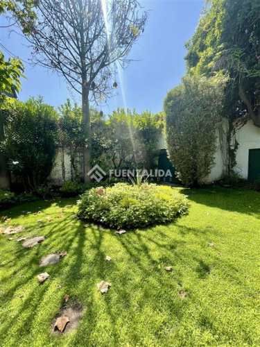 CASA San Gabriel con Presidente Errazuriz