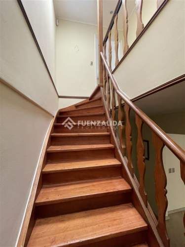 CASA San Gabriel con Presidente Errazuriz